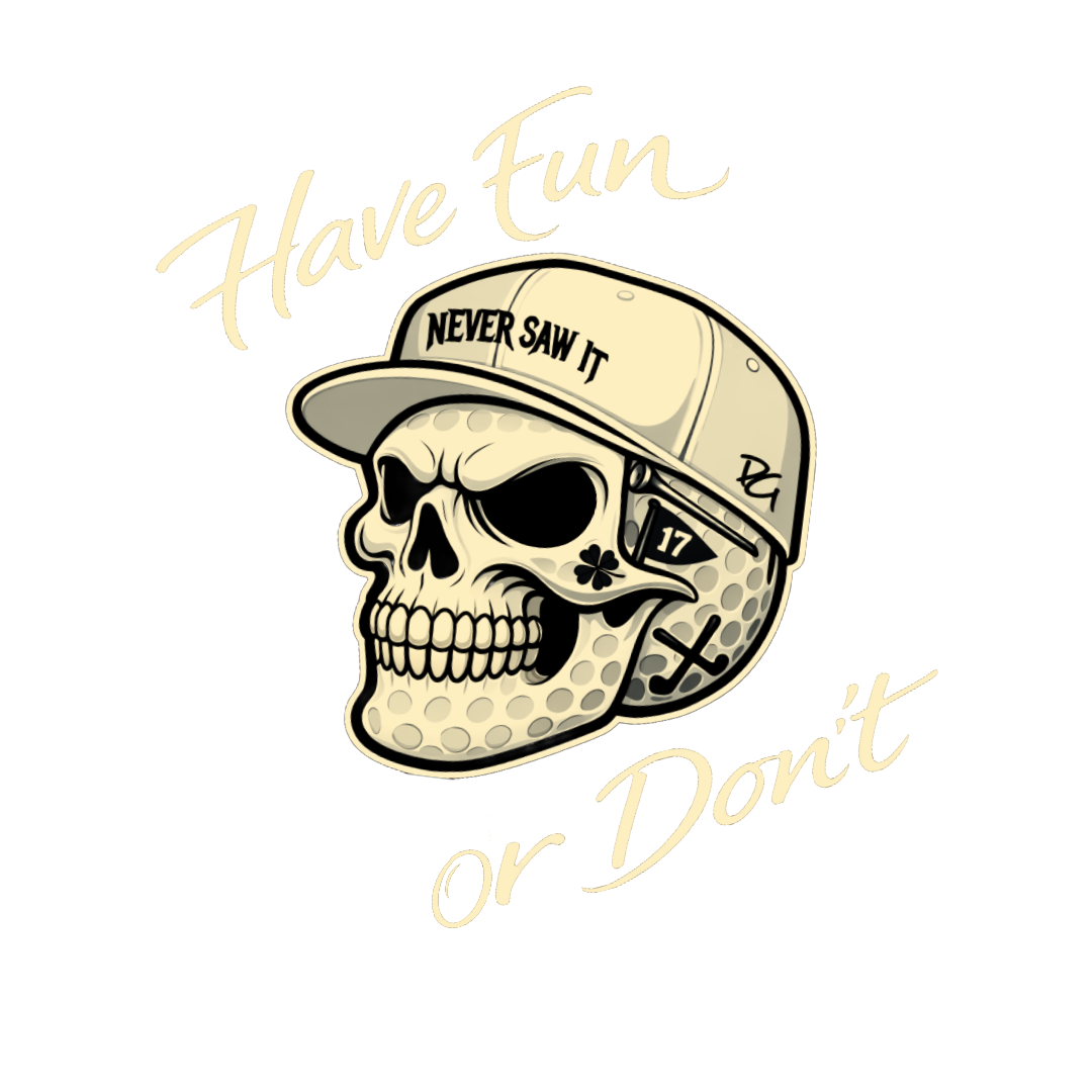 Have Fun or DON'T