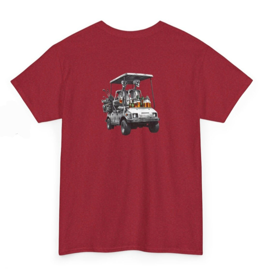 Golf Cart
