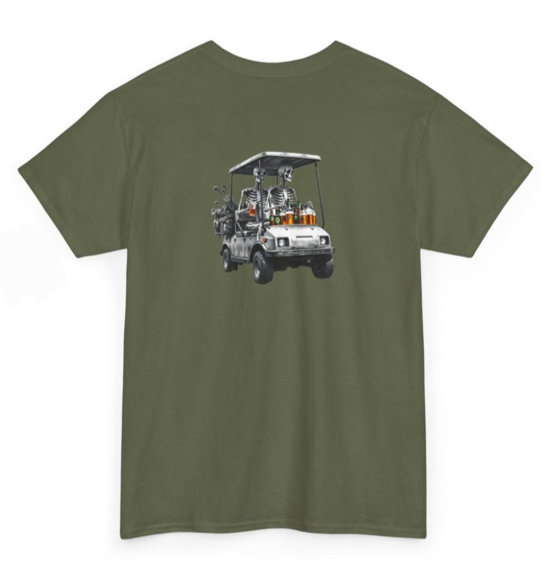 Golf Cart