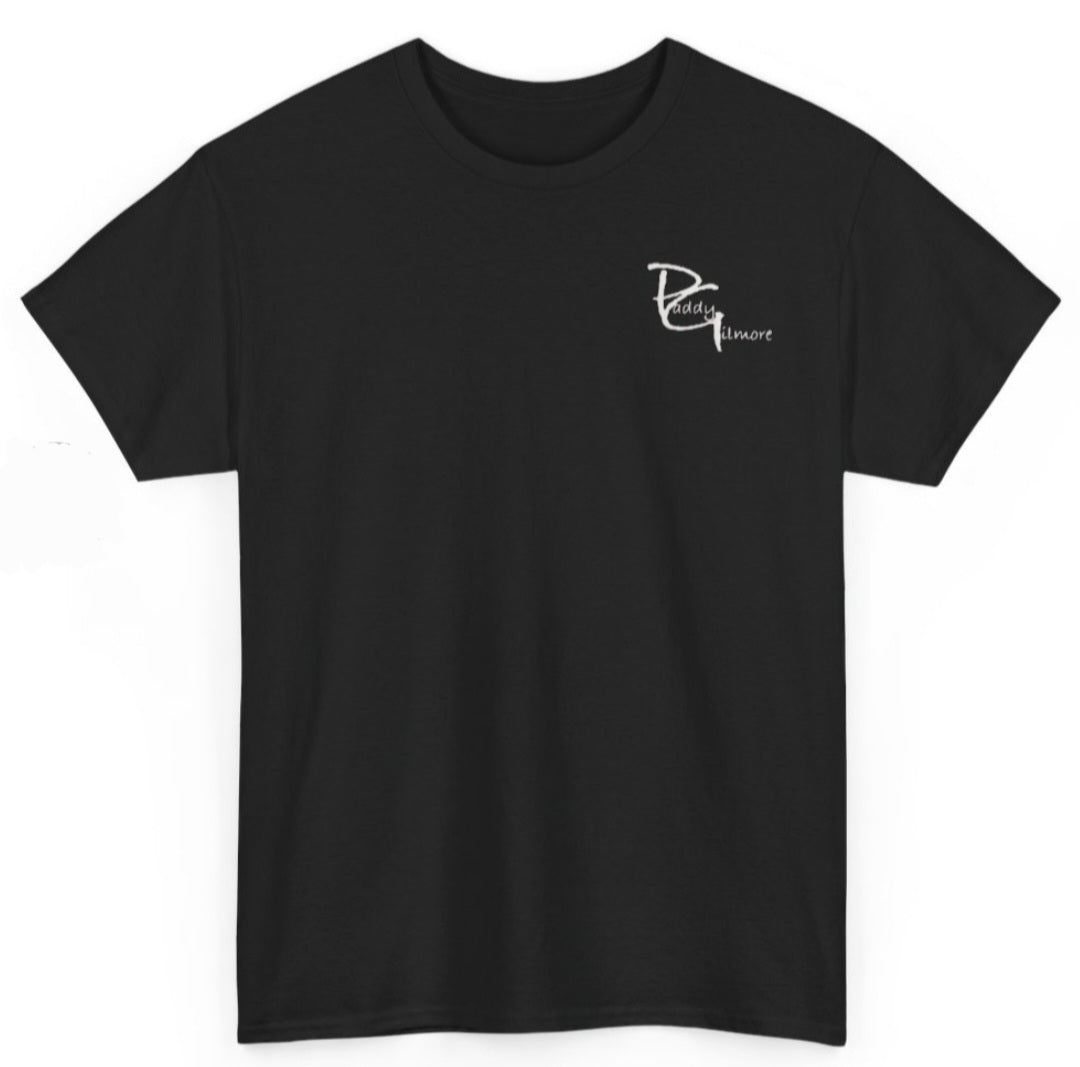 19th Hole (blk/wht)