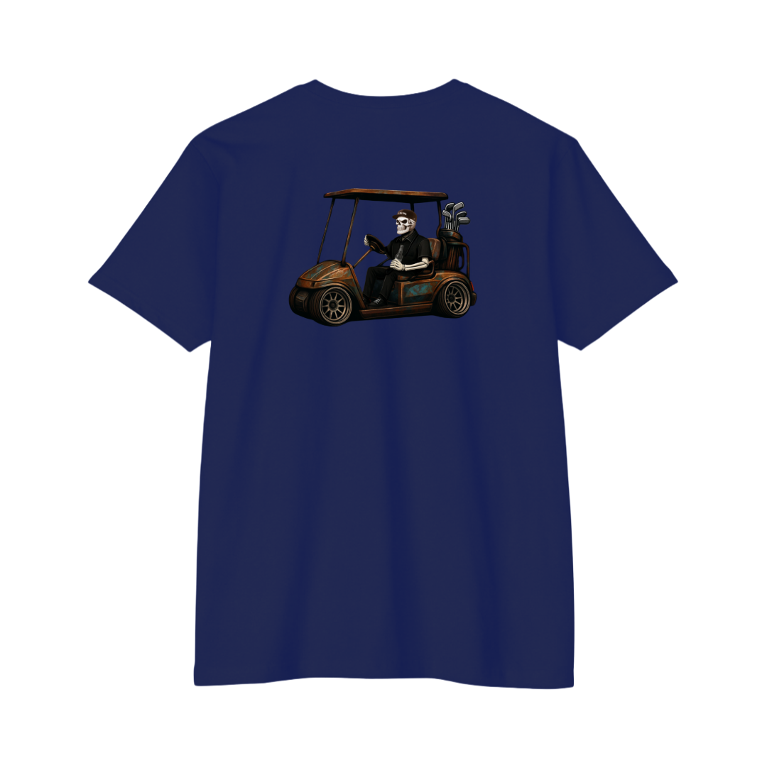 Petina Lowrider Golf Cart