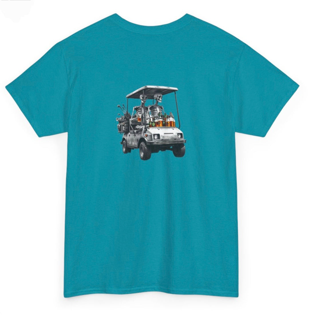 Golf Cart
