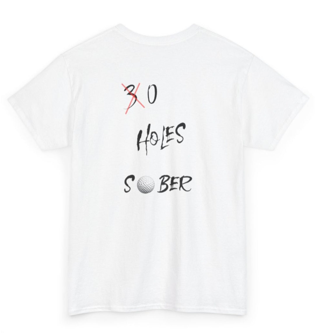 0 Holes Sober