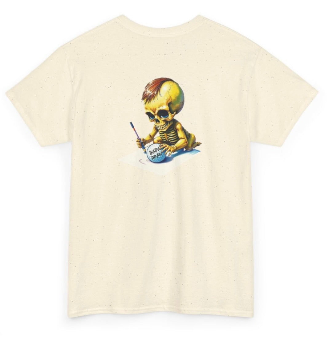 Baby Draw