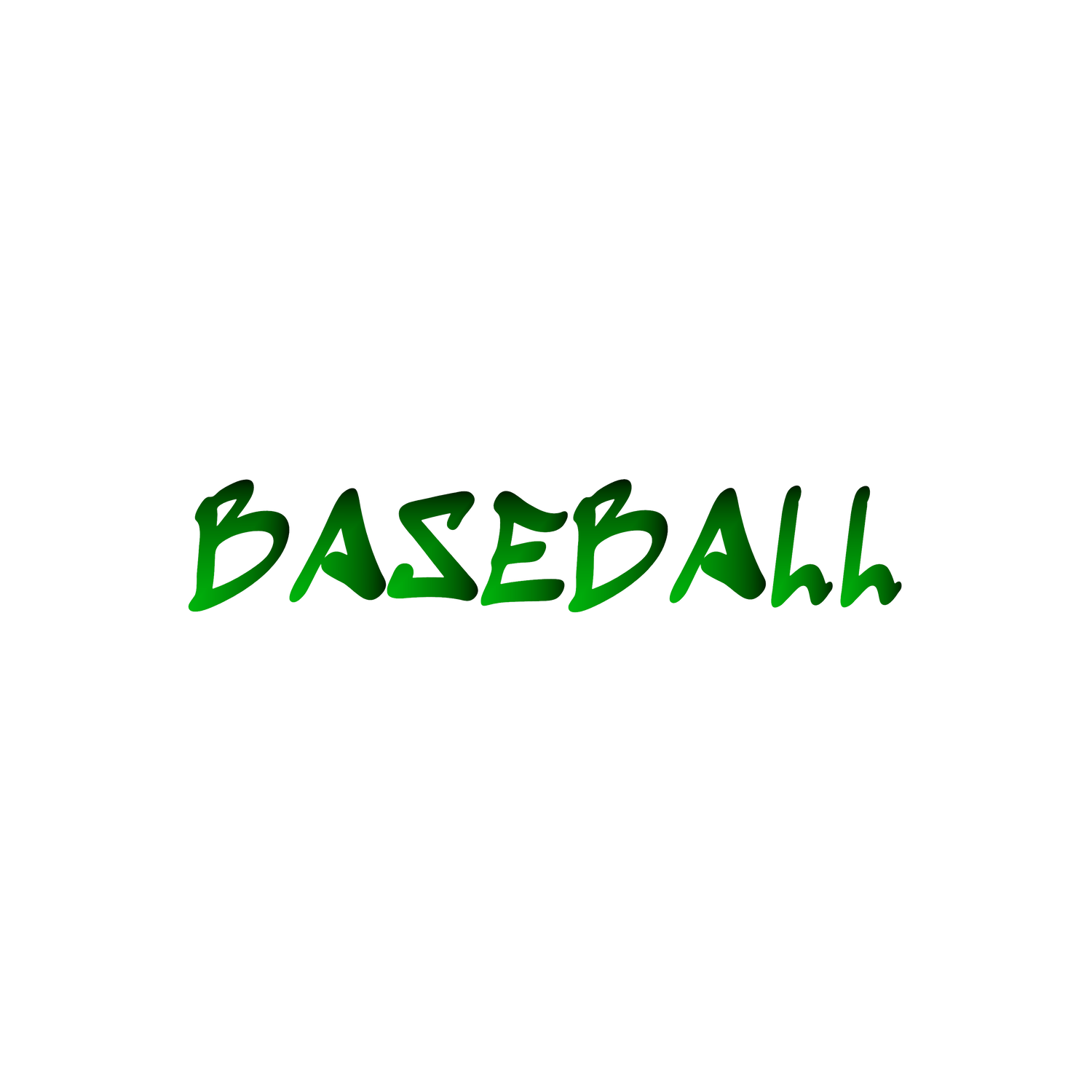 Baseball Designs