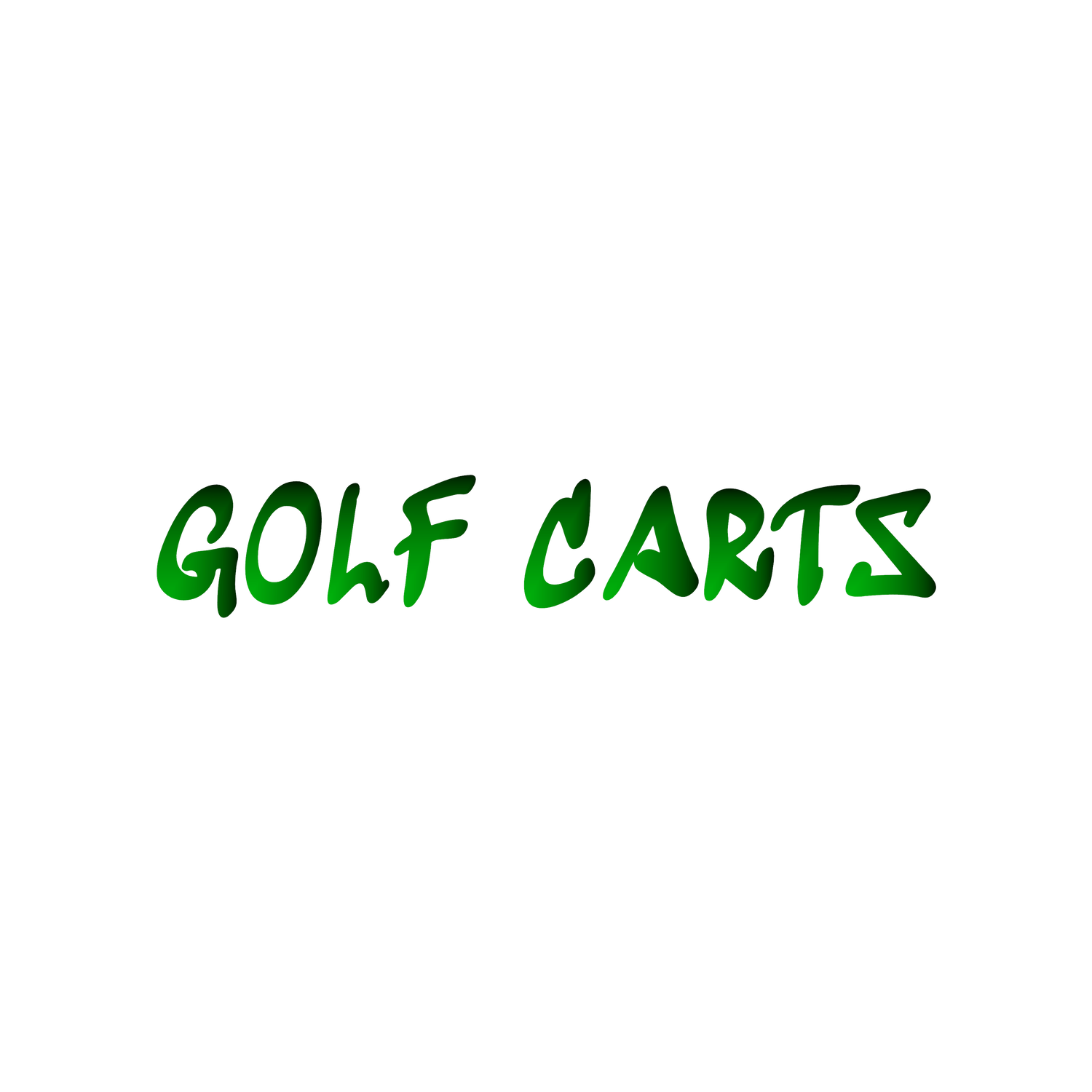 Golf Cart Designs