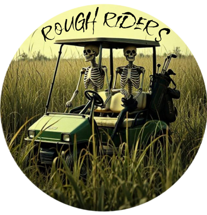 ROUGH RIDERS