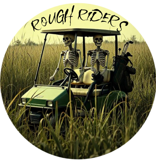 ROUGH RIDERS