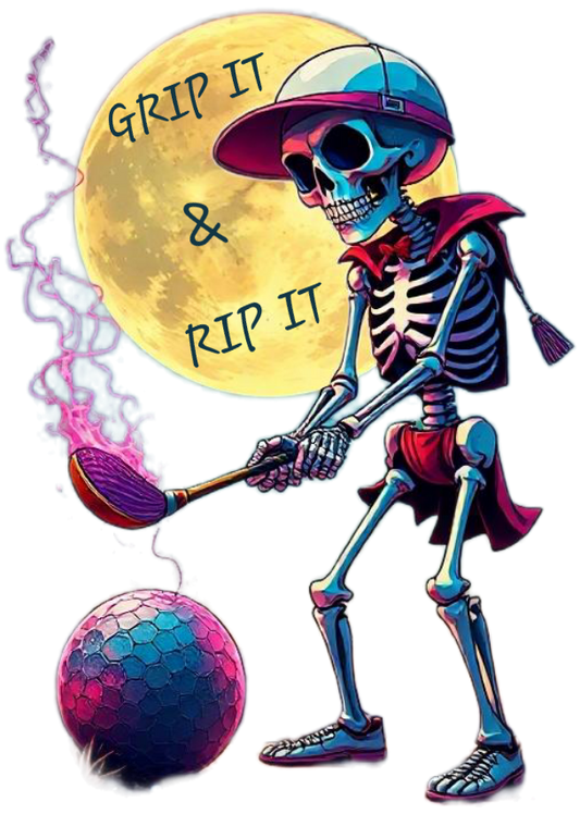 Grip it & Rip it (color)