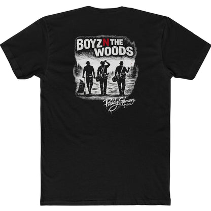 Boyz In The Woods