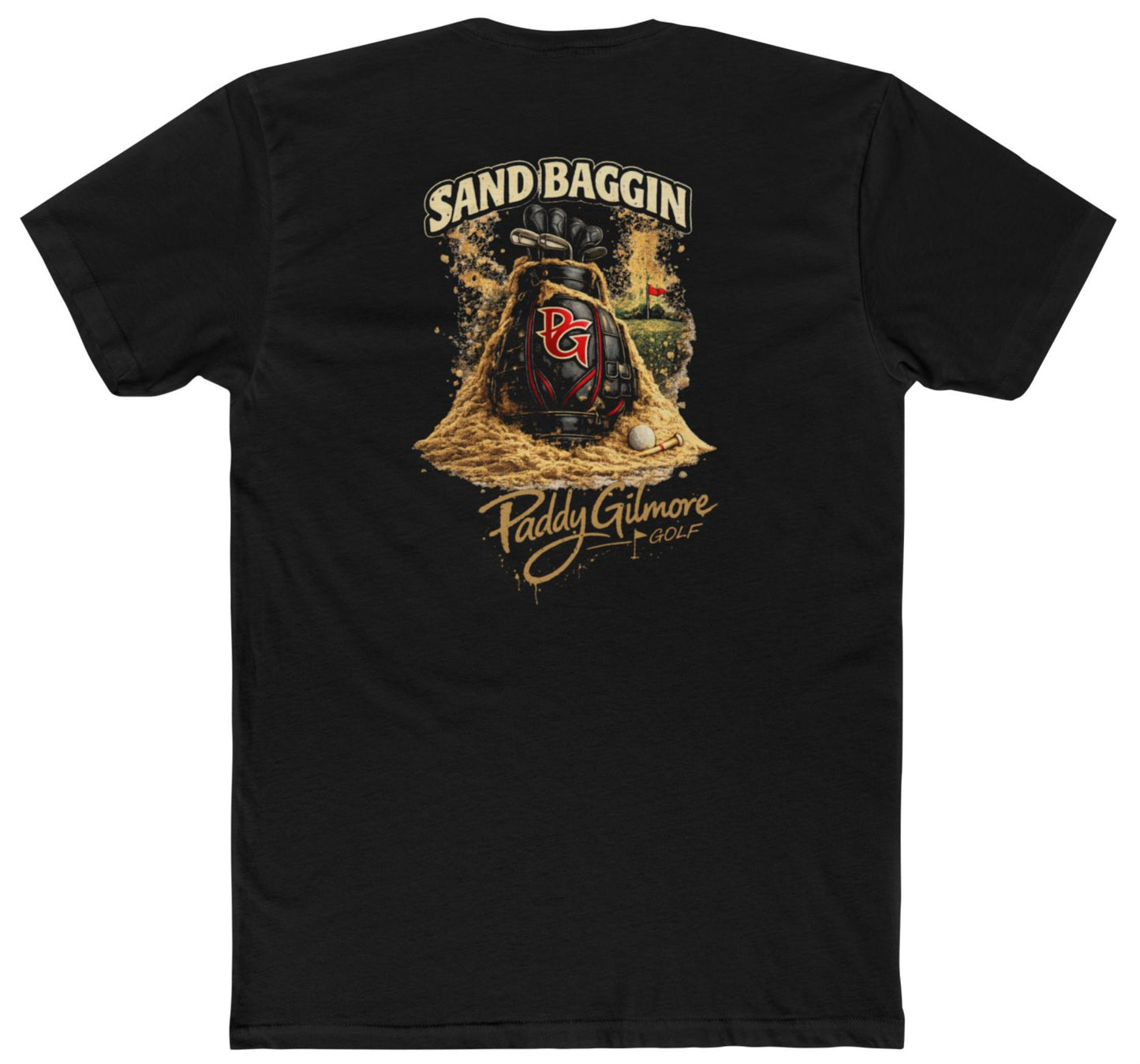Sand Baggin