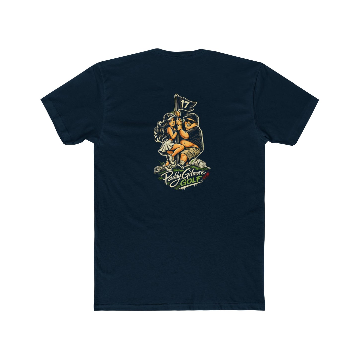 Birdie Dancing