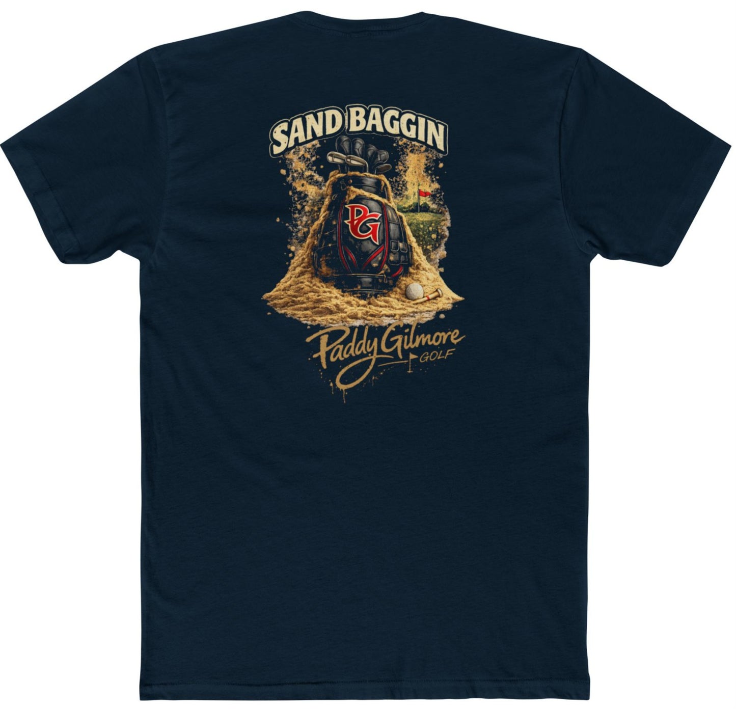 Sand Baggin