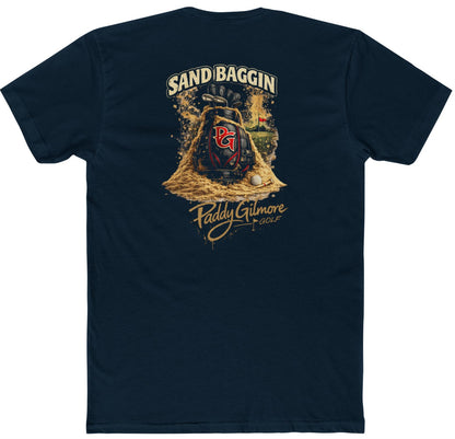 Sand Baggin