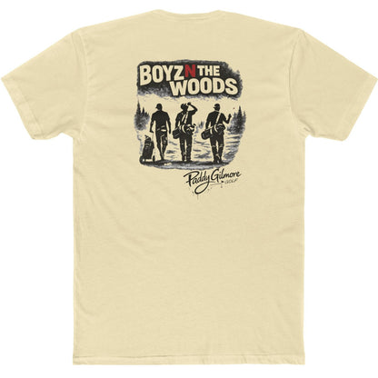 Boyz In The Woods