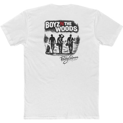 Boyz In The Woods