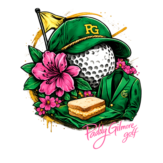 Floral Crest Tee