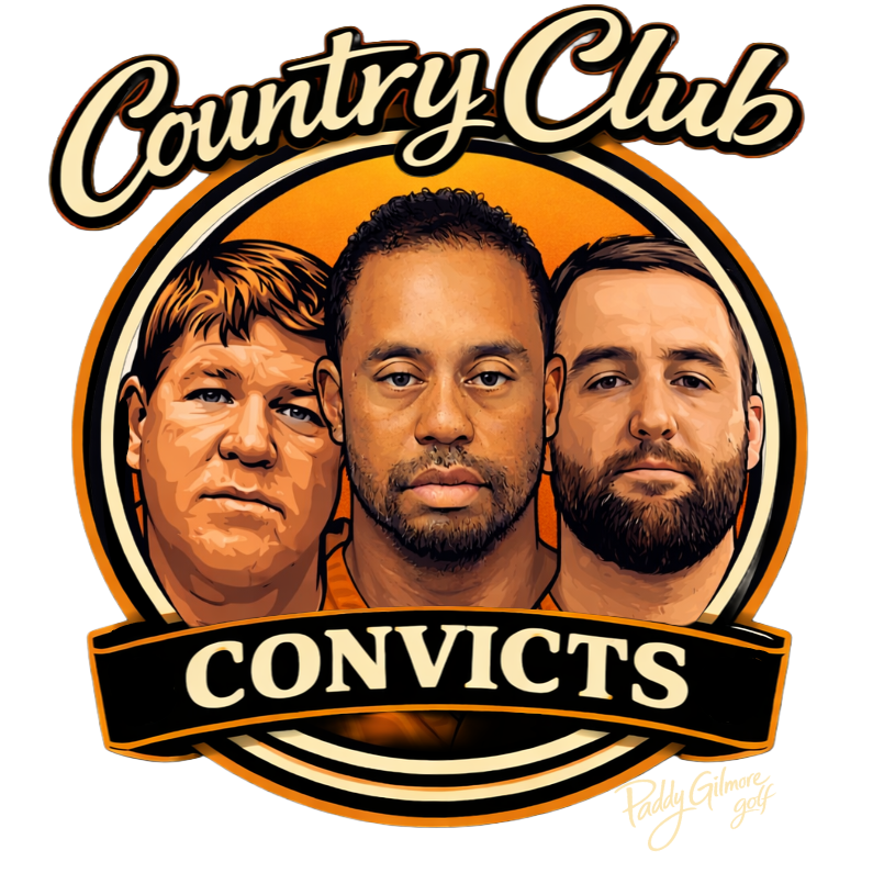 Country Club Convicts
