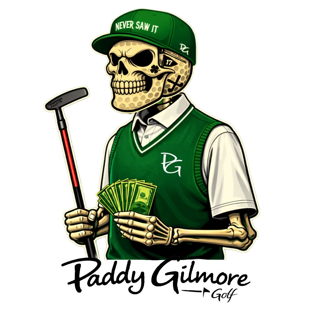 Putt for $$$