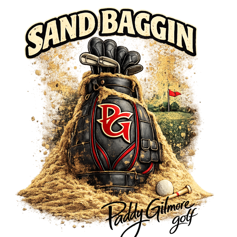 Sand Baggin