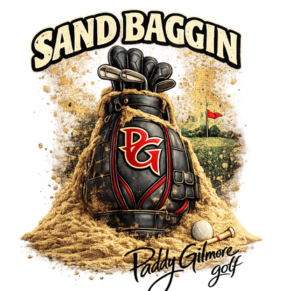 Sand Baggin
