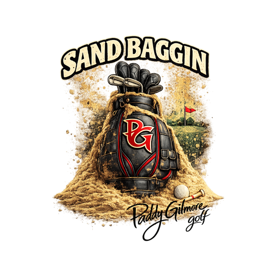Sand Baggin
