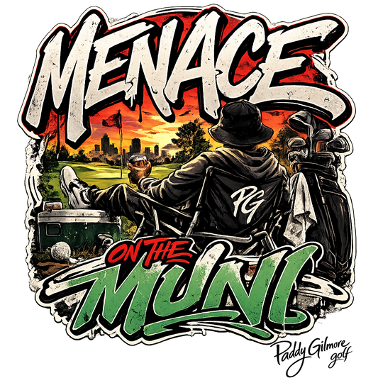 Menace on the Muni 2