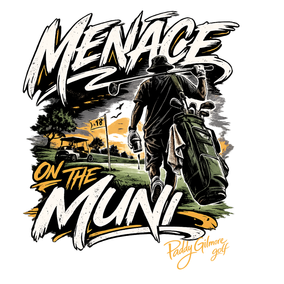 Menace on the Muni
