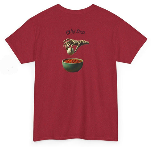 CHILI DIP