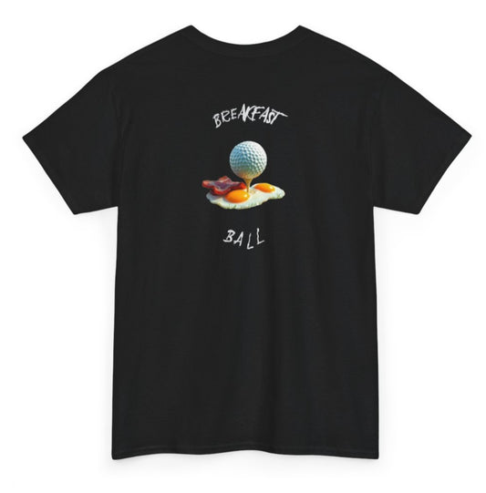 BREAKFAST BALL
