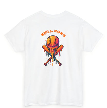 Dripping Ball & Bats