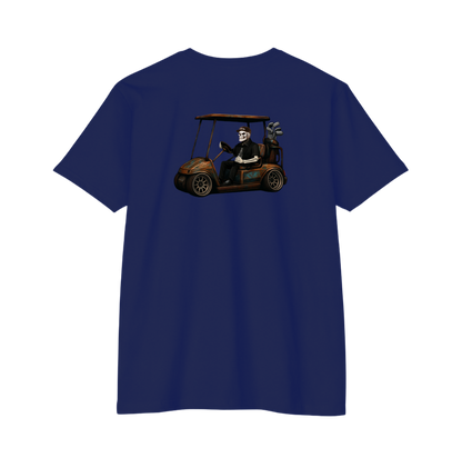 Petina Lowrider Golf Cart