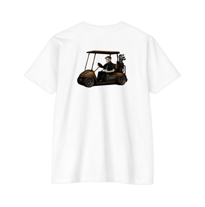 Petina Lowrider Golf Cart