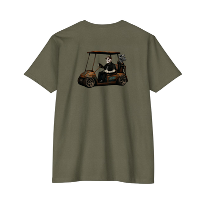 Petina Lowrider Golf Cart