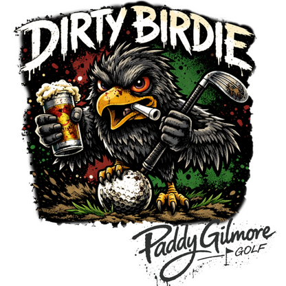 Dirty Birdie