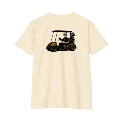 Petina Lowrider Golf Cart