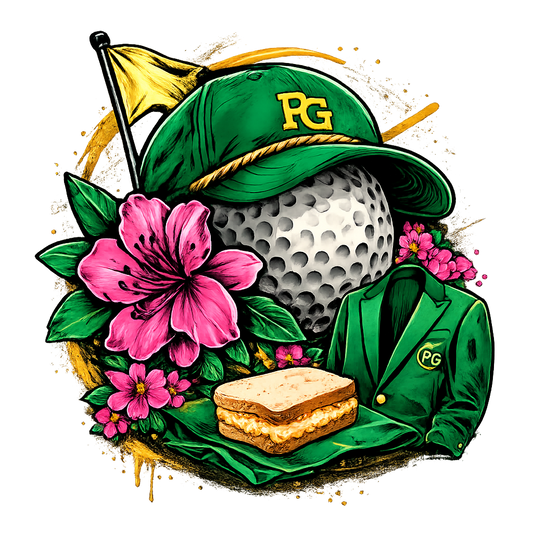 Masters Edition