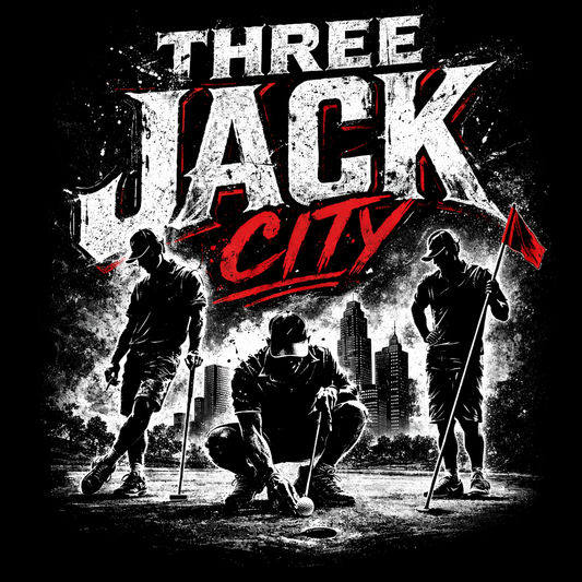 Three Jack City