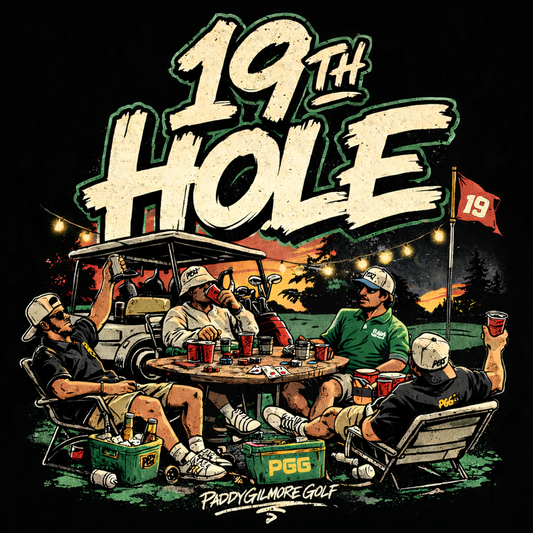 19th Hole