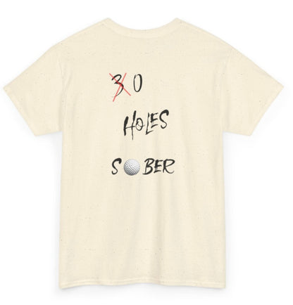 0 Holes Sober