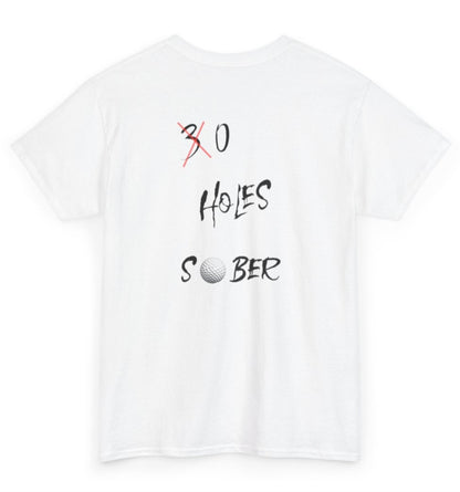 0 Holes Sober