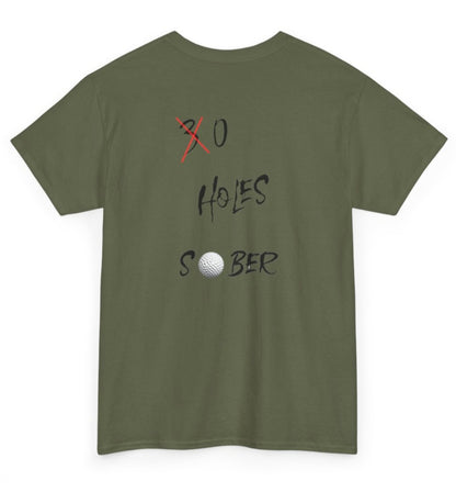 0 Holes Sober